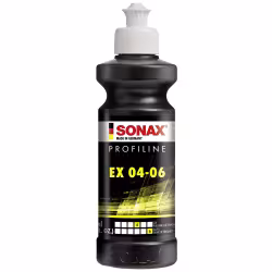 SONAX Profipolitur PROFILINE EX 04-06 02421410