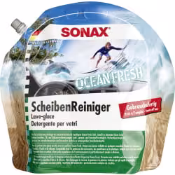 SONAX ScheibenReiniger gebrauchsfertig Ocean-fresh 03884410