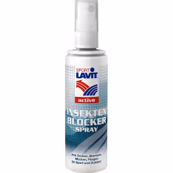 SPORT LAVIT Insekten Blocker Spray 50014000