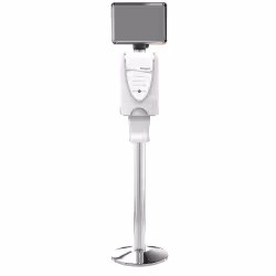 STOKO Floorstand Spendersäule DISPSTDCH