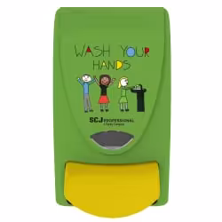 STOKO Kids Wash your Hands Seifenspender WYH1LDS