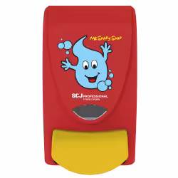 STOKO Mr. Soapy Soap Seifenspender für Kinder MSS1LDS