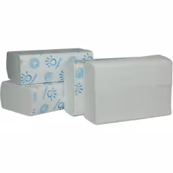 SUPERIOR Falthandtuchpapier