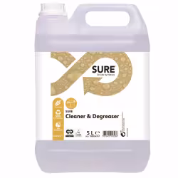 SURE Cleaner & Degreaser Öko-Fettlöser 100894247