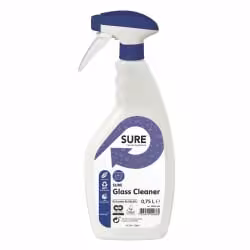 SURE Glass Cleaner Öko-Glasreiniger 100891496
