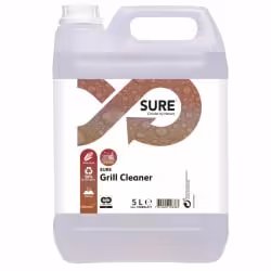 SURE Grill Cleaner Öko-Grillreiniger 100894371