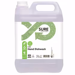 SURE Hand Dishwash Öko-Spülmittel 101100604