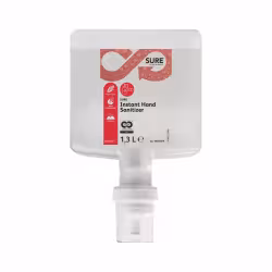 SURE Instant Hand Sanitizer Händedesinfektion 100977079
