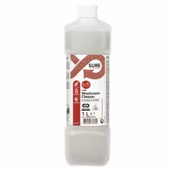 SURE Washroom Cleaner Öko-Badreiniger 100951914