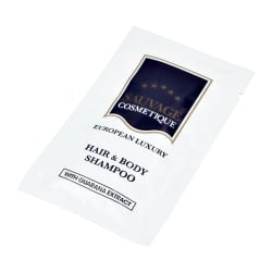 Sauvage Hair & Body Shampoo - Sachets 380 100.1