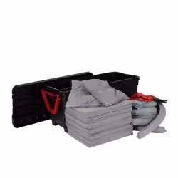 Schöller Notfallset für Öl 1 Set