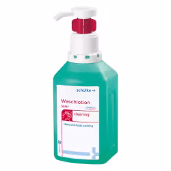 Schülke S&M Waschlotion 70000136
