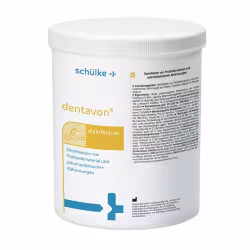 Schülke dentavon Desinfektionsmittel 125203