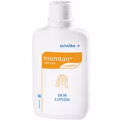 Schülke esemtan skin lotion Körperpflege-Lotion 70004104