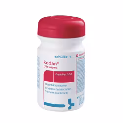 Schülke kodan (N) wipes Desinfektionstücher