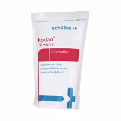 Schülke kodan (N) wipes Desinfektionstücher