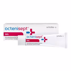 Schülke octenisept Wundgel 70002976