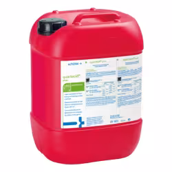 Schülke quartacid plus Flächendesinfektion