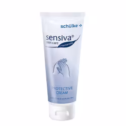 Schülke sensiva Schutzcreme 129801