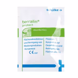 Schülke terralin protect Flächendesinfektion