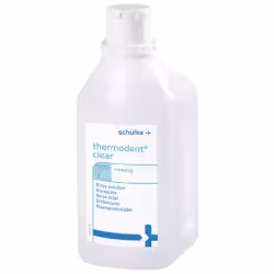 Schülke thermodent clear Dental-Klarspüler 143101