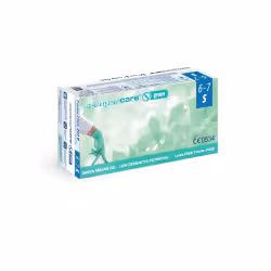 Sempercare Untersuchungshandschuhe Green