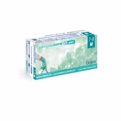 Sempercare Untersuchungshandschuhe Green