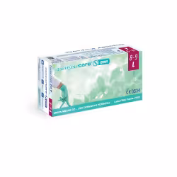 Sempercare Untersuchungshandschuhe Green