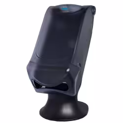 Serviettenspender - Rauchglas SSPS5003