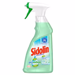 Sidolin Pro Nature Glasreiniger FPN50