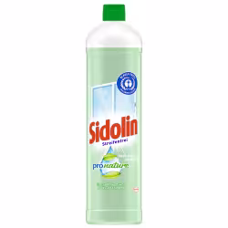 Sidolin Pro Nature Glasreiniger FPT1