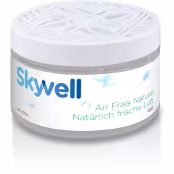 Skyvell Geruchsneutralisator Gel 500 g - Dose