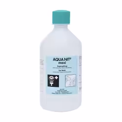Söhngen AQUA NIT maxi Augenspülflasche 2010019