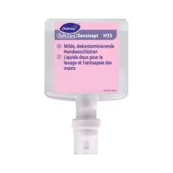 Soft Care Sensisept H35 Handwaschlotion 100938854