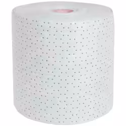 Sorbent Universaltuch 2-fach perforiert