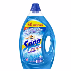 Spee AktivGel Waschmittel SUG50