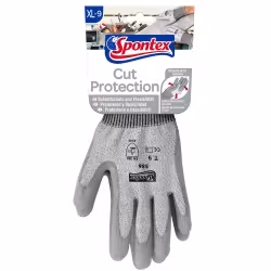 Spontex Cut Protection Handschuhe  12130199