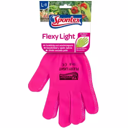 Spontex Flexy Light Handschuhe  12551018