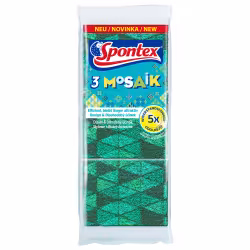 Spontex Mosaik Topfreiniger 19.411.056