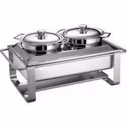 Spring Eco Catering Suppenstation 40 2561 06 10
