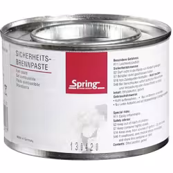 Spring Fire Brennpaste 24 9303 20 00