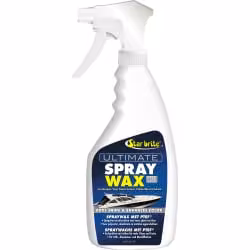 Star Brite Ultimate Spraywax mit PTEF für Boote 81022M
