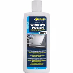 Star brite Caravan Kunststoff-Fenster Versiegeler 77308M