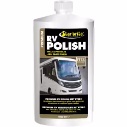 Star brite Caravan Politur mit PTEF 75732M