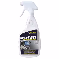 Star brite Caravan Spraywachs mit PTEF 71032M