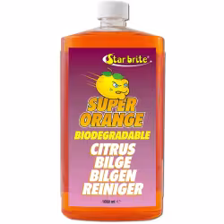 Star brite Citrus Bilgen Reiniger 94432M