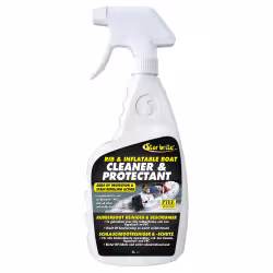 Star brite Cleaner & Protectant Schlauchbootreiniger und -schutz 97232M