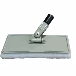 Star brite Gelenk-Kopf Schrubber mit Schrubberpad 40121M