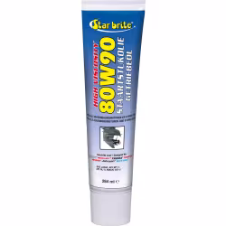 Star brite Getriebeöl 80W90 mit hoher Viskosität 27010M