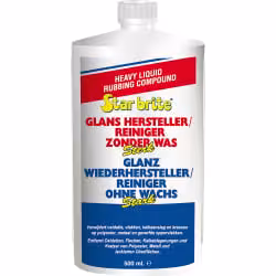 Star brite Glanz Wiederhersteller